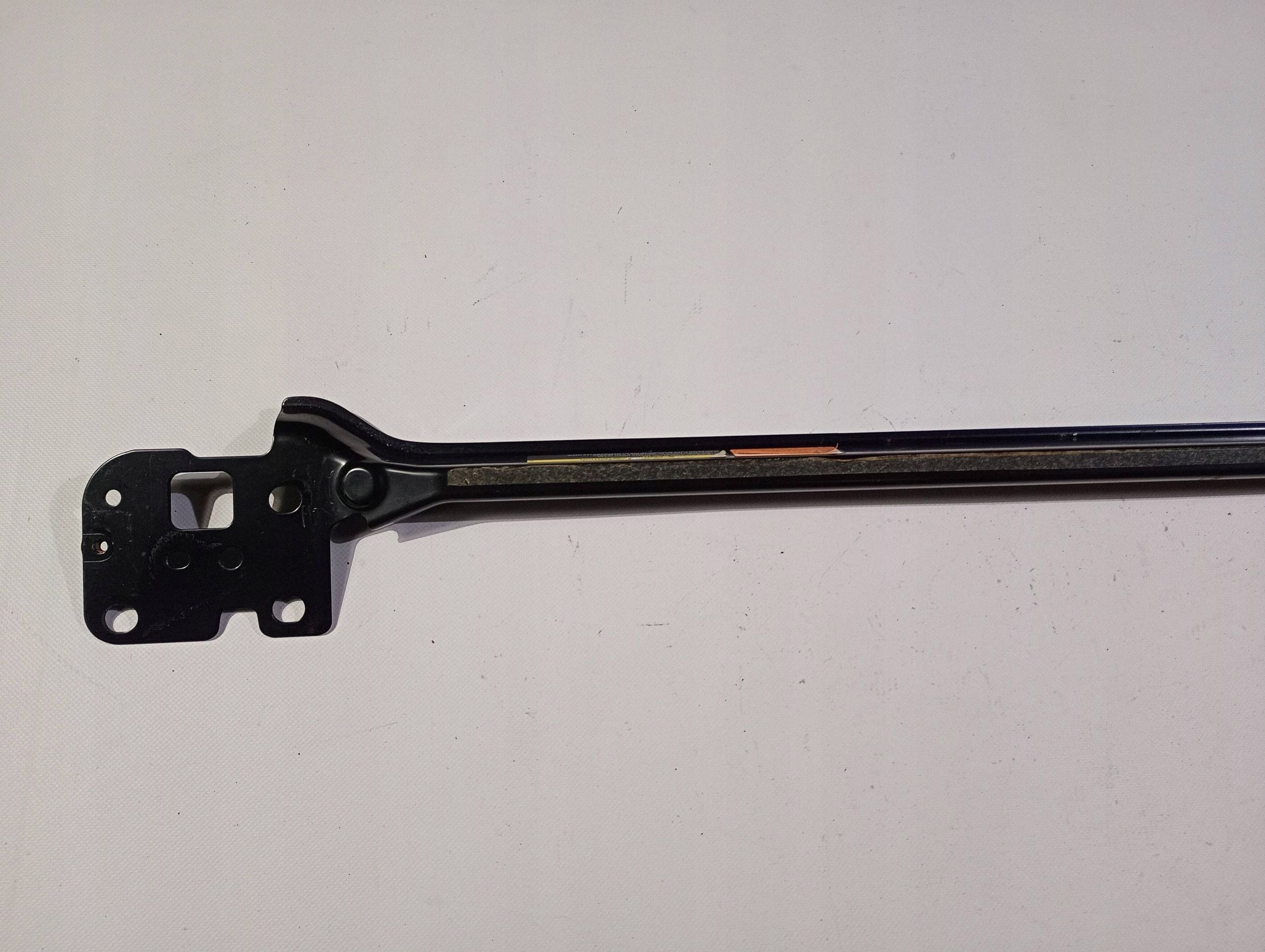 support panel for radiators pillar front Nissan 370Z Cabrio 2009