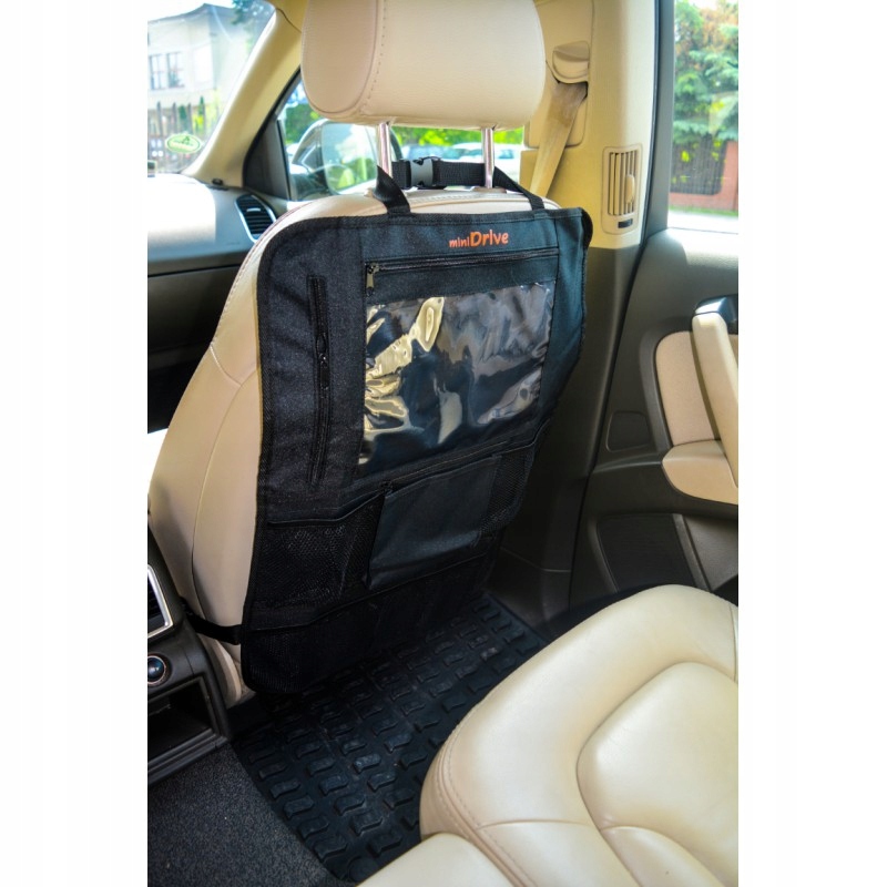 miniDrive Organizer na fotel samochodowy L Kod producenta 534173