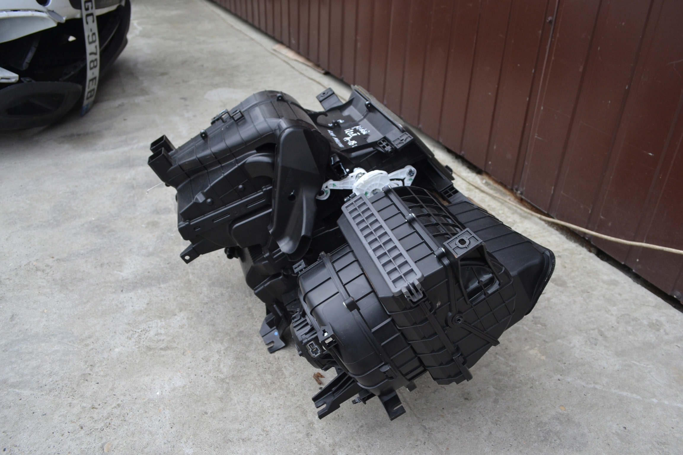 97200-C8020 ohřívač HYUNDAI i20 II