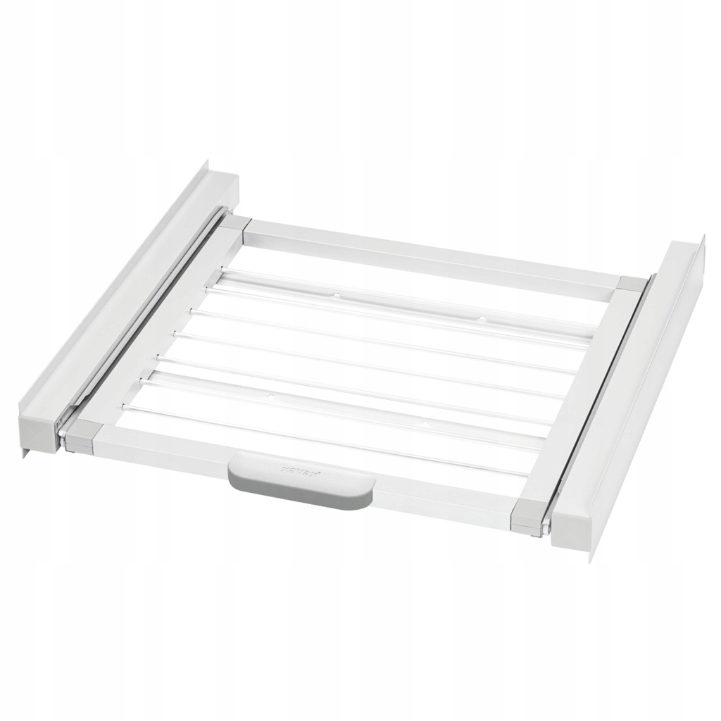 Xavax spojovací mezikus pro pračku,výsuvný sušák,univerzální