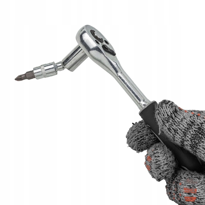 NASADKI ZESTAW KLUCZY NASADOWYCH BITY GRZECHOTKA EAN (GTIN) 0787986280441