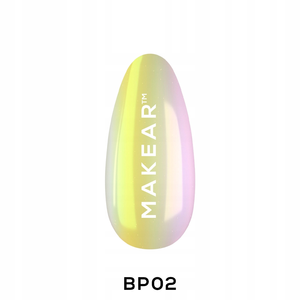 SFX LIQUID MAKEAR Bright Prism PYŁEK W PŁYNIE Marka Makear