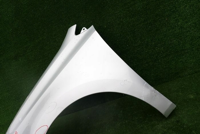 VW POLO 6C 6R 09- fender left front front