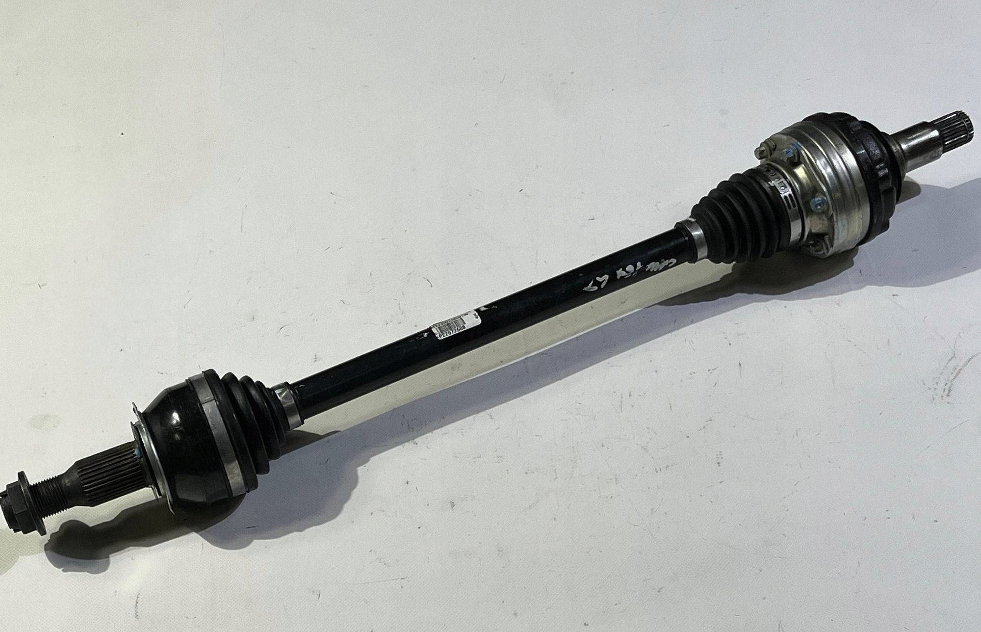 semi-axis rear left Chevrolet Camaro 2.0 3.6 2016+ P22972608