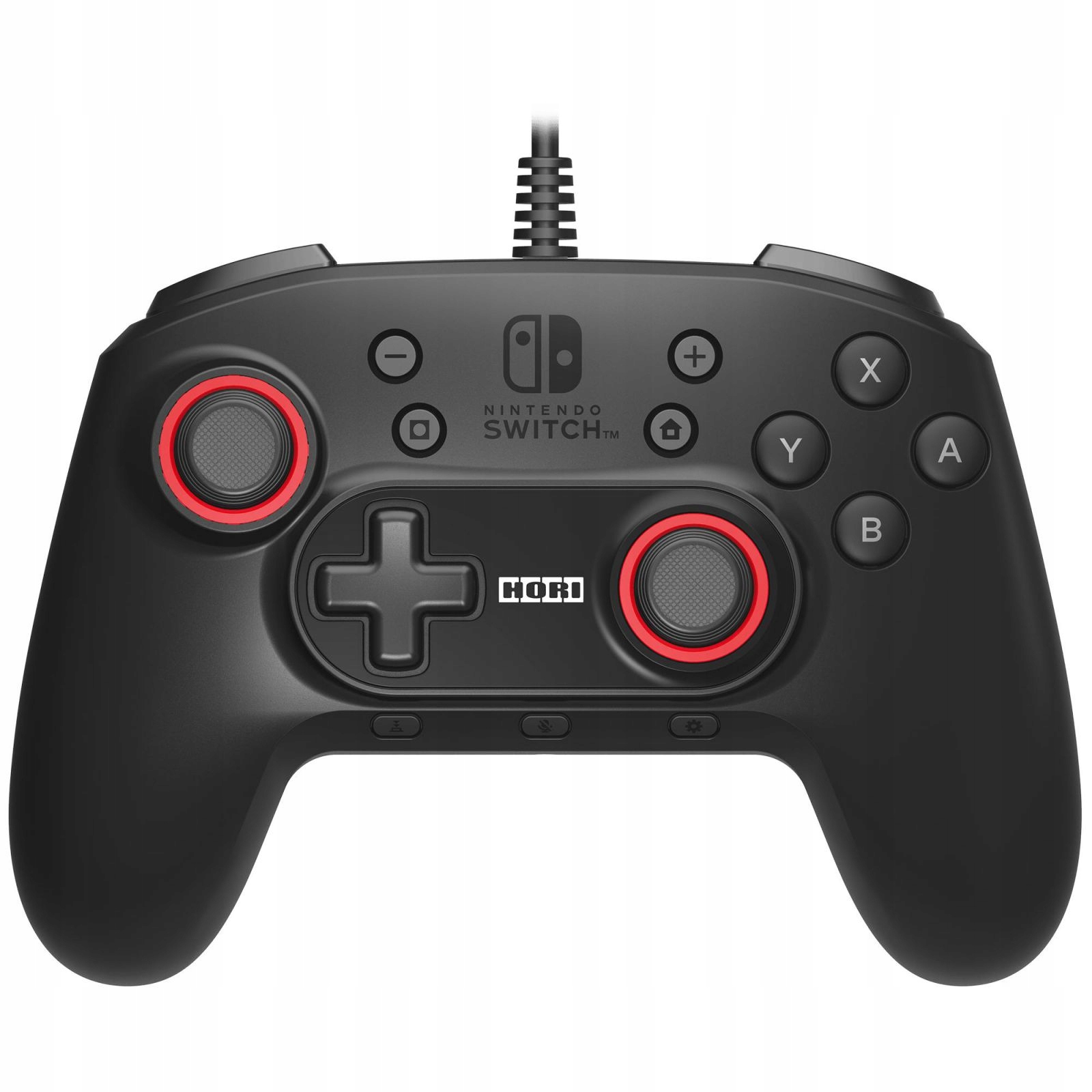Switch Hori Zestaw - Niska cena na Allegro