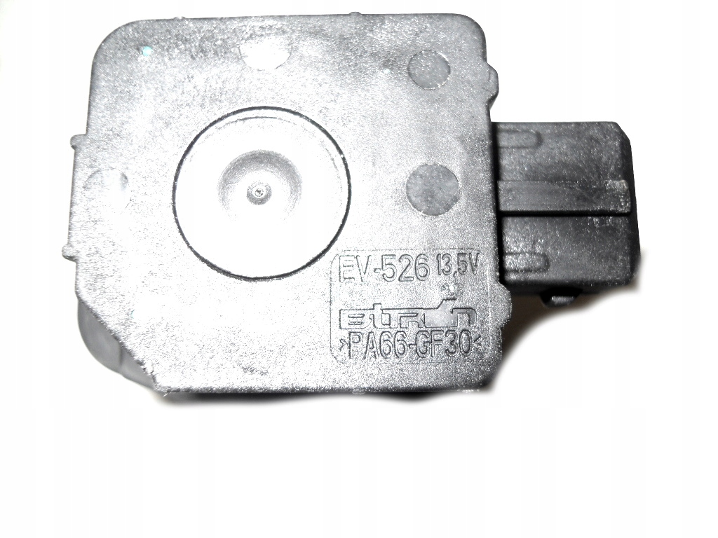 ZAWÓR TURBINY 1.9 DCI MEGANE II SCENIC II ORYG Producent części OEM