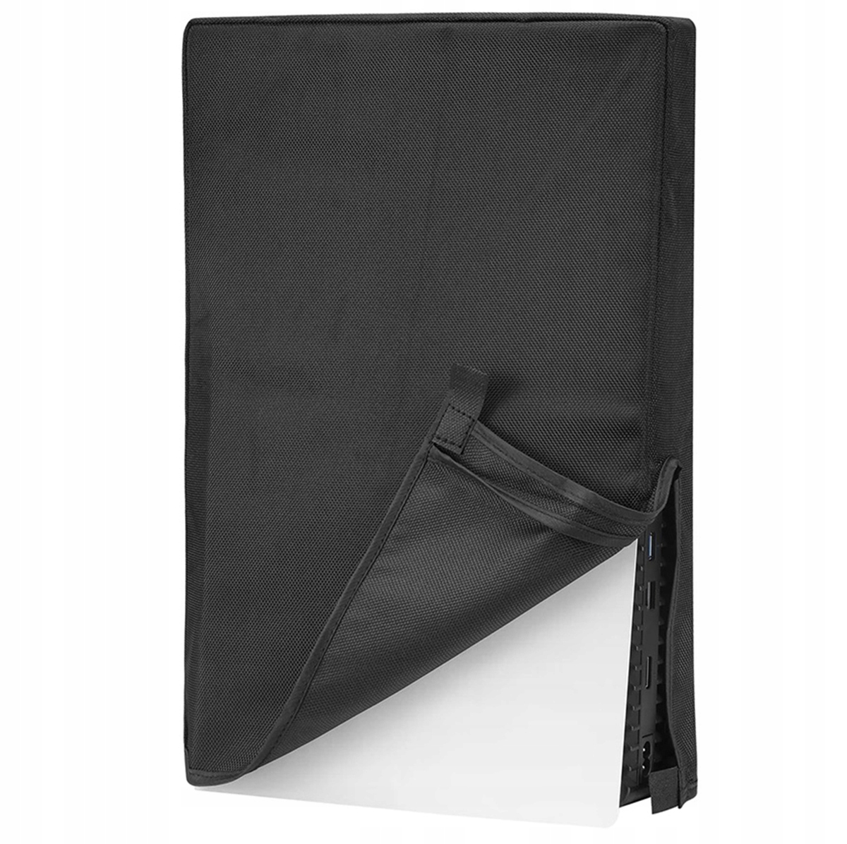 POKROWIEC OSŁONA PRZECIWPYŁOWA DO KONSOLI SONY PLAYSTATION PS5 SLIM PSP29A Kod producenta APT_PSP29A