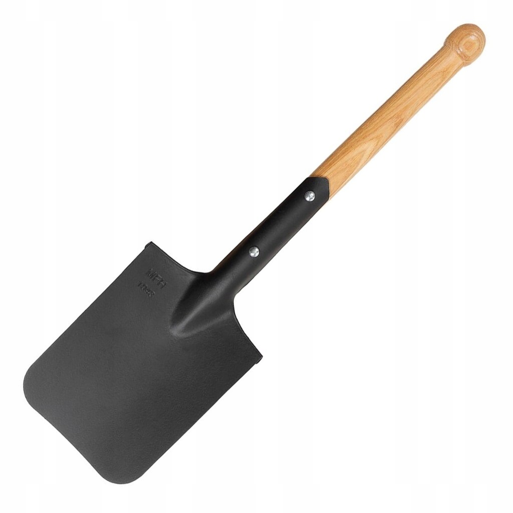 Saperka wojskowa turystyczna łopata polowa Mfh Wwii Field Shovel