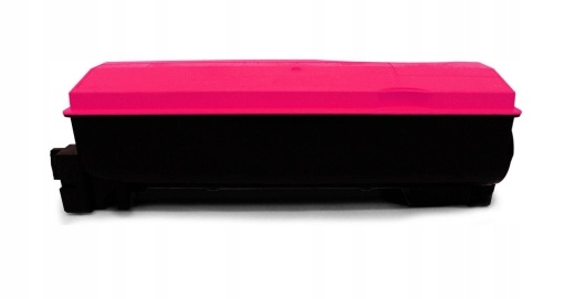Naplnka Kyocera TK-570M purpurový kompatibilní toner