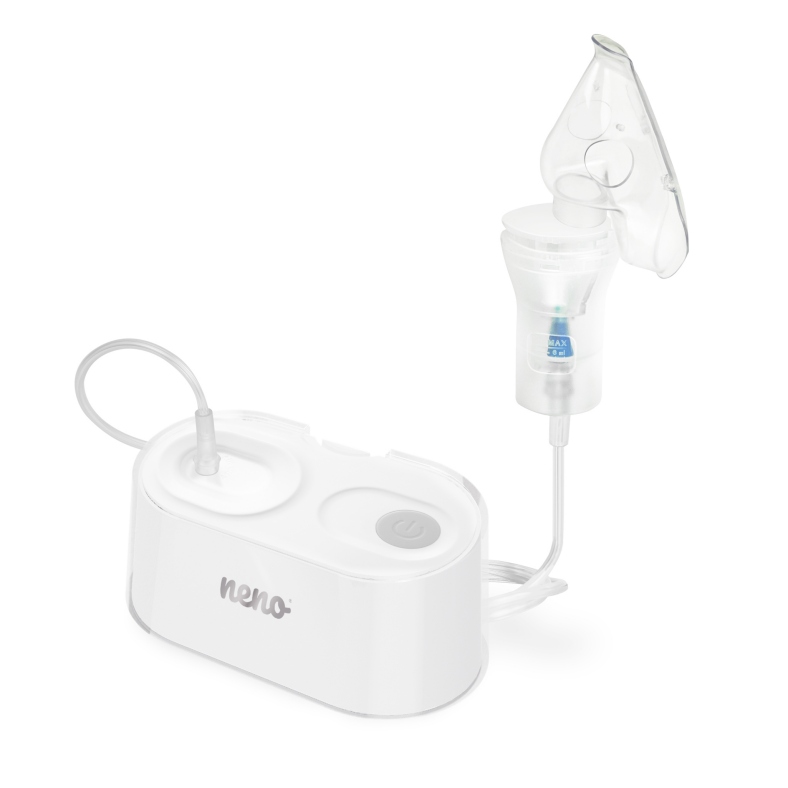 Nebulizator kompresorowy Sano