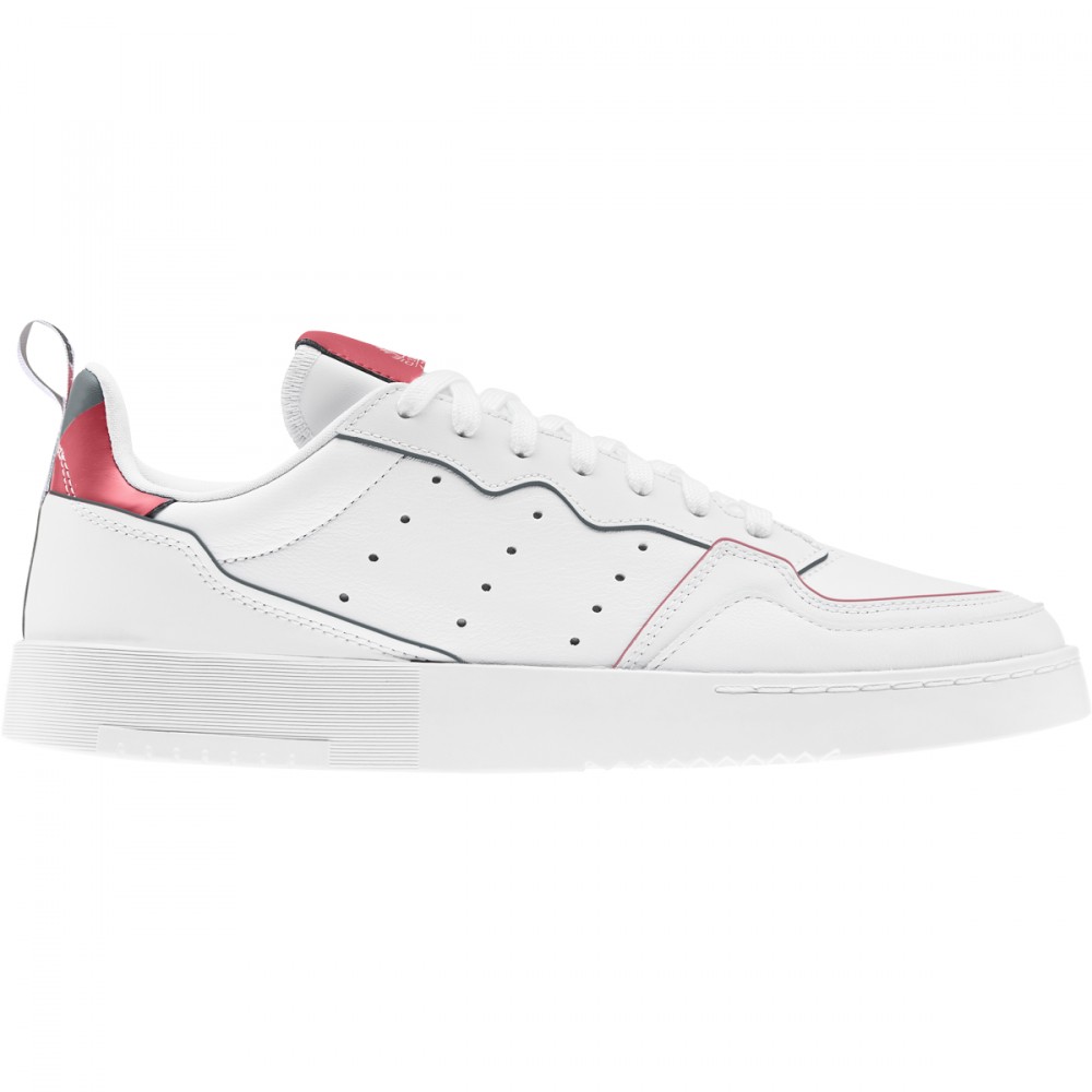 Buty Sportowe Adidas Supercourt FX5703 r. 45 1/3