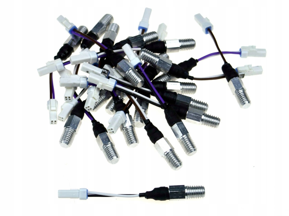 Czujnik prędkości Speed Sensor ET-Racing Producent inny