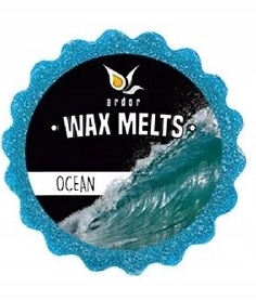 

Ardor wosk zapachowy 30 g Ocean