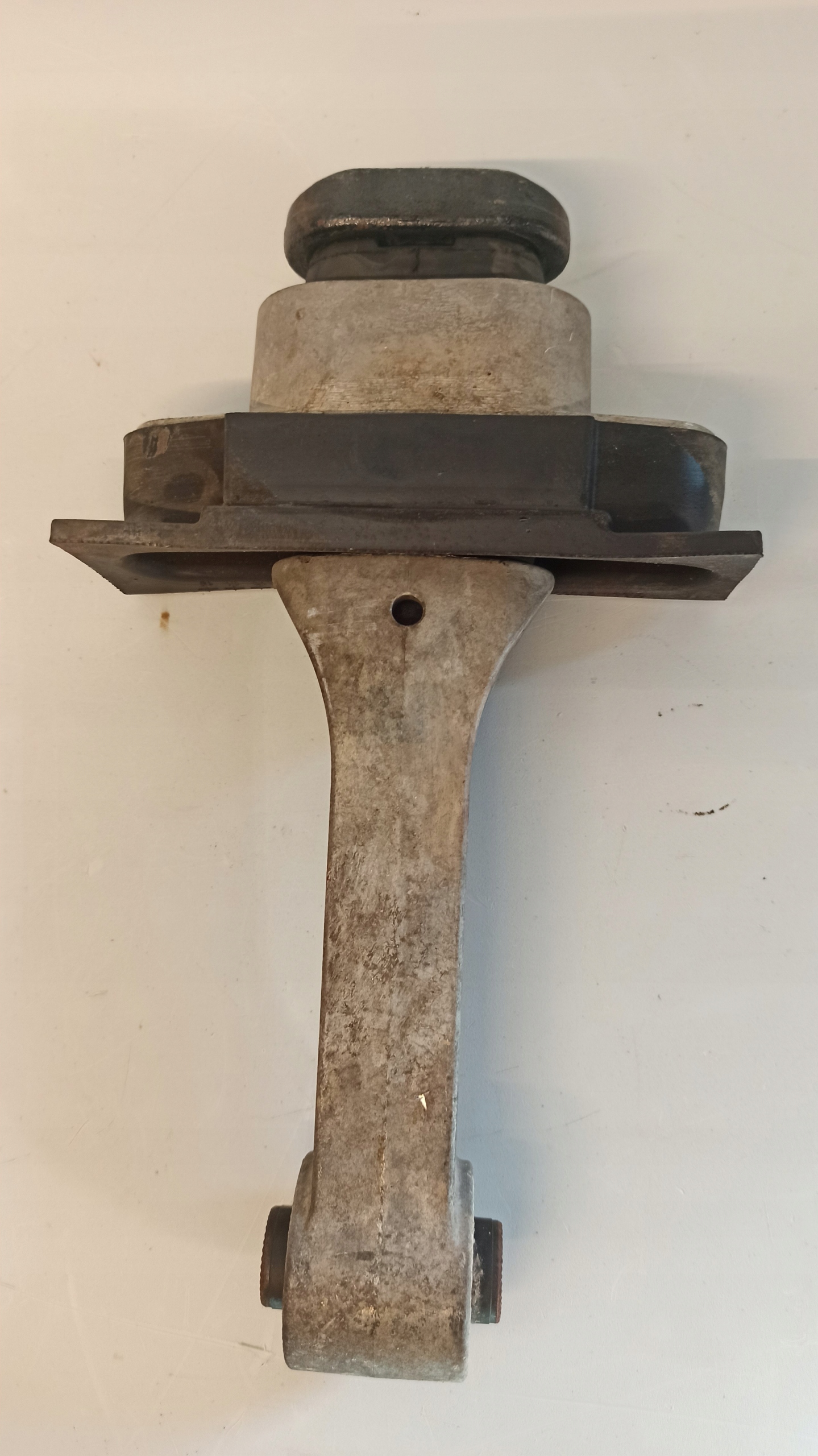 ДВИГУН KIA OPTIMA III