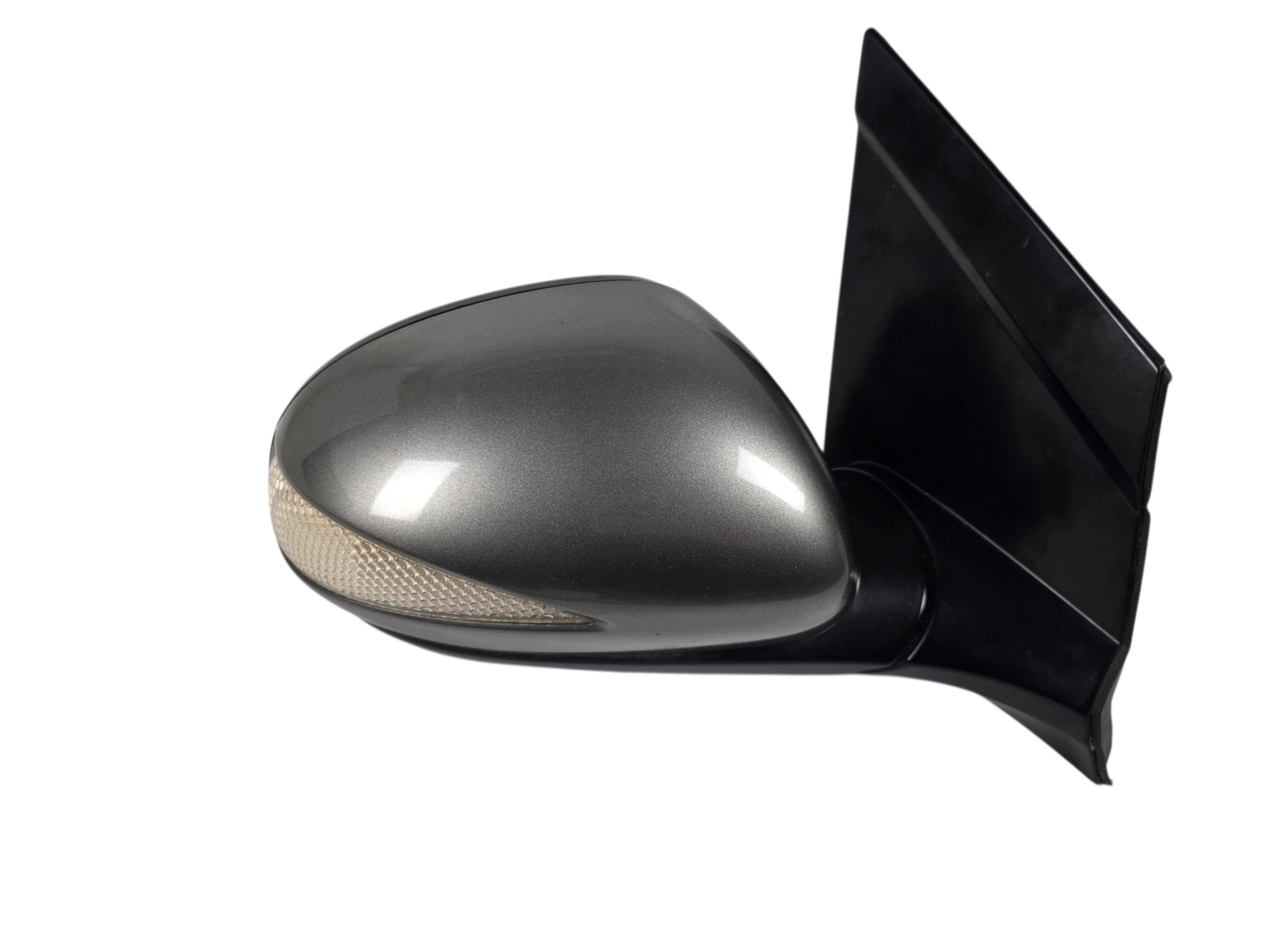 HONDA CIVIC VIII UFO mirror right 7 PIN original. NH701M