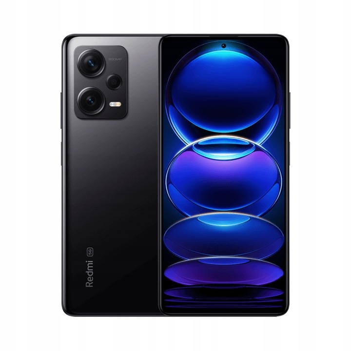 

Smartfon Xiaomi Redmi Note 12 Pro+ 5G 8/256GB