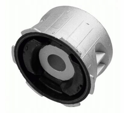 LMI27681 - Lemforder подушка двигуна AUDI Q7