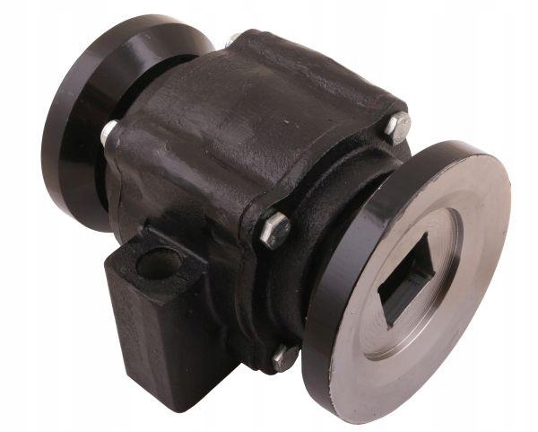 RM-981097 - Подшипник в сборе дисковой бороны для четырехвалентного вала