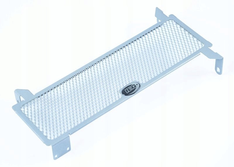 РЕШЕТКА РАДИАТОРА R & G HONDA VFR800 14-BLACK