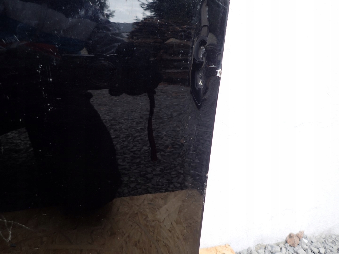 door left front left front VW GOLF VI 6 5K 5K4 5D 5 door HB 2008-2013R