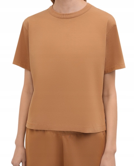 tričko Calvin Klein Heavy Weight Tee K20K203539 GE4 S