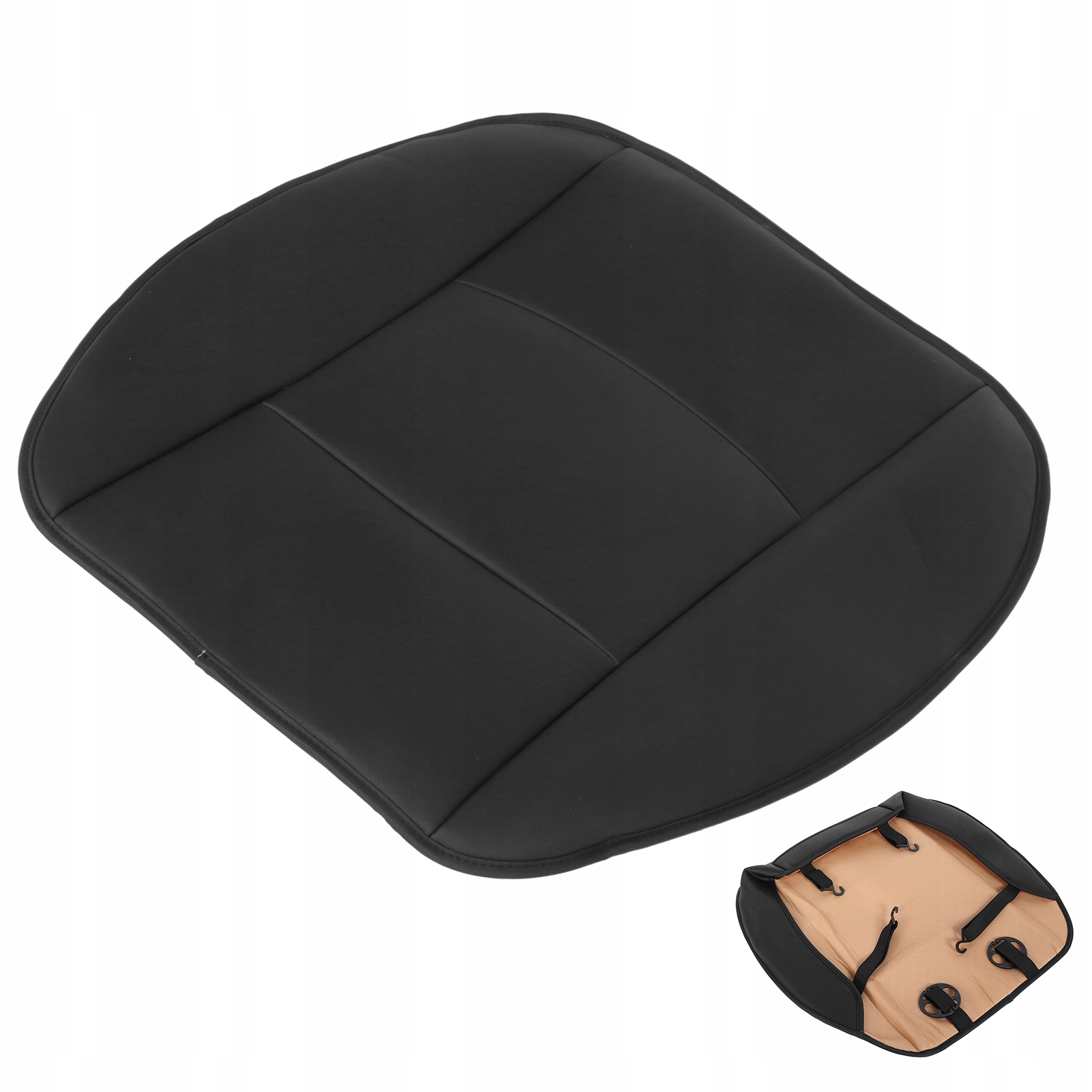 Pokrowiec Na Siedzisko Fotela Samochodowego Osobowe Biuroweg Uniwersalny