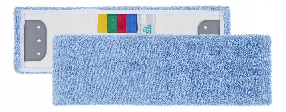 

Tts Wet System wkład nakładka mopa mikrofaza 40cm