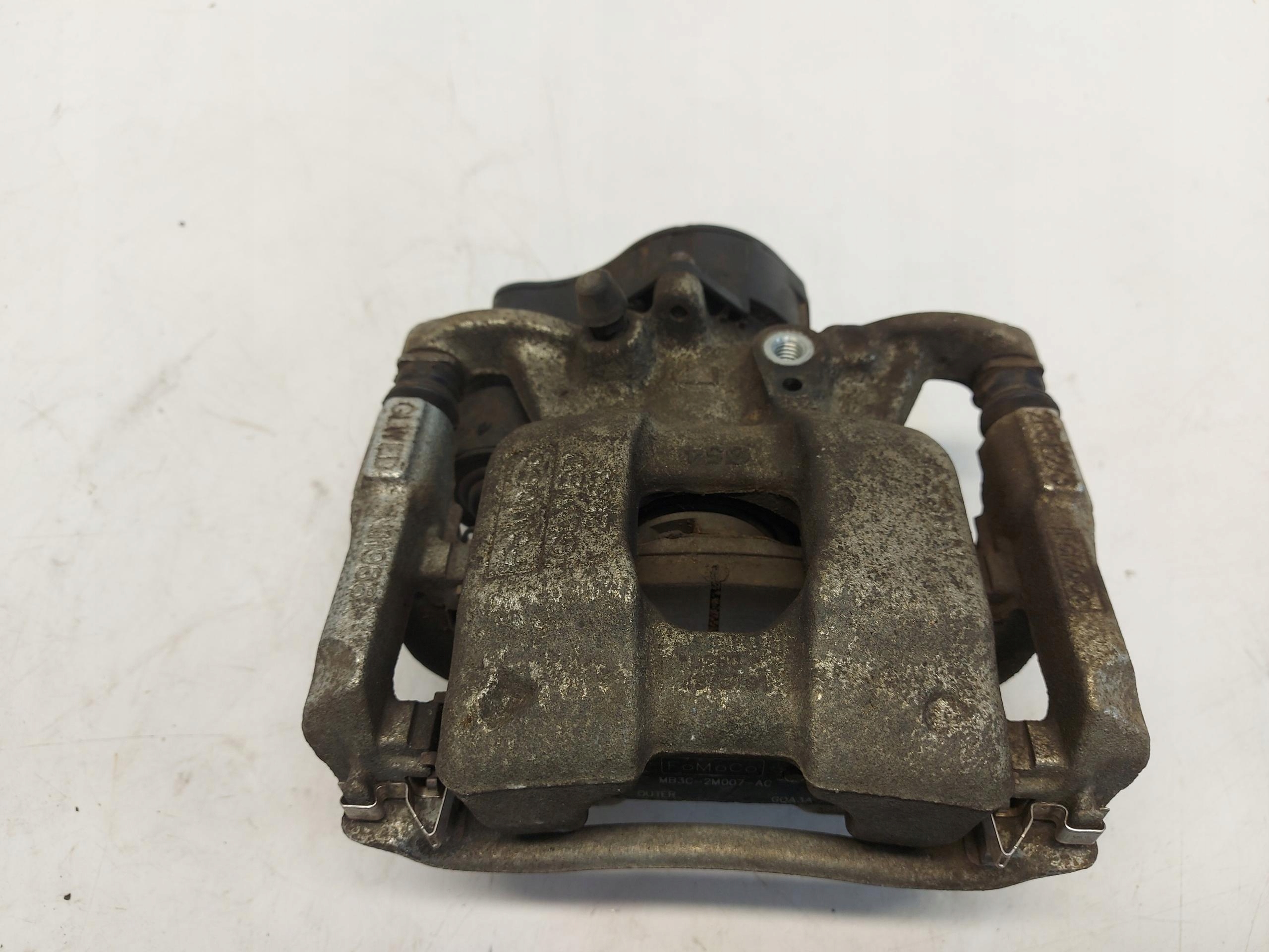 Ford Ranger VI 6 caliper brake left rear part