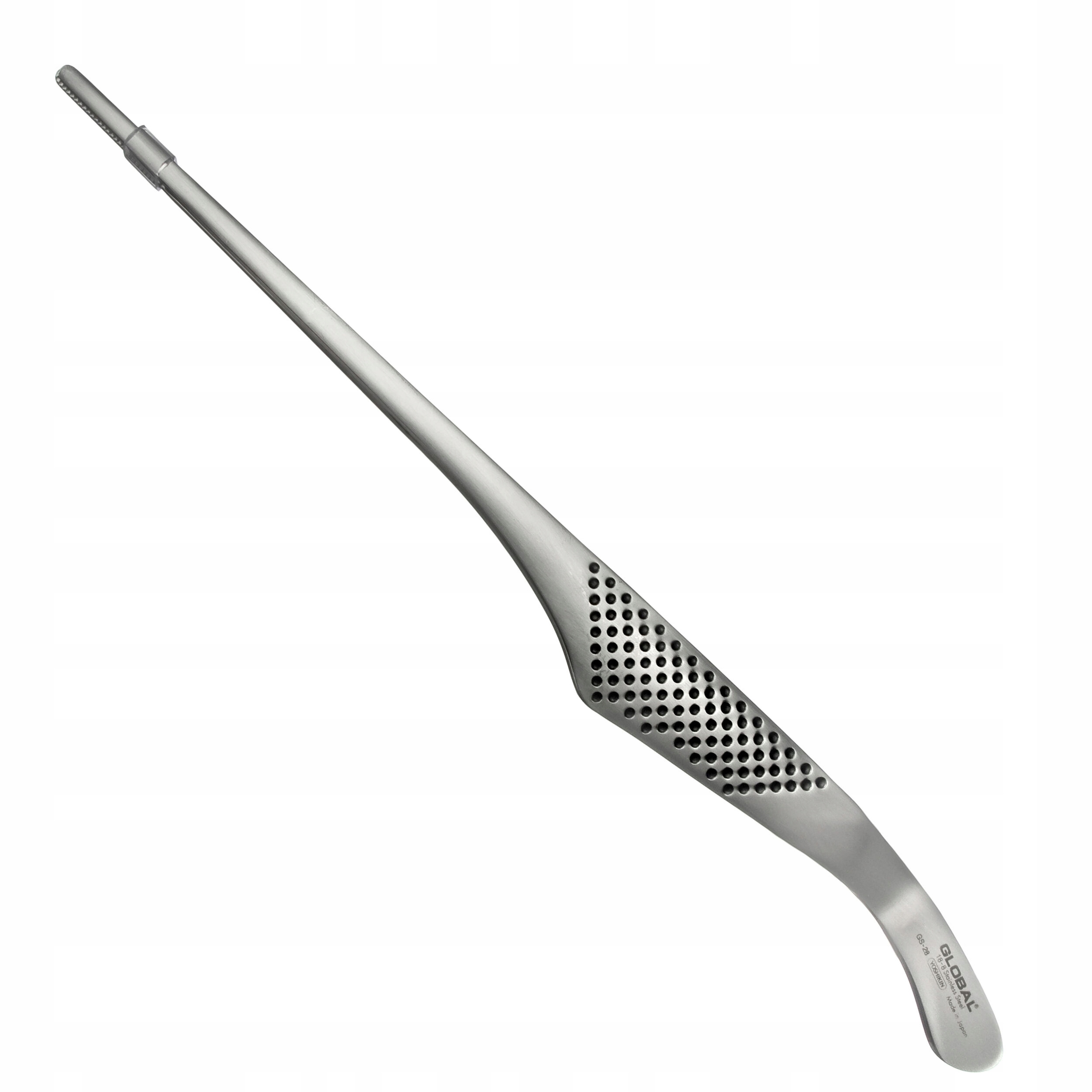 Global Japonská kuchynská pinzeta 30 cm GS-28