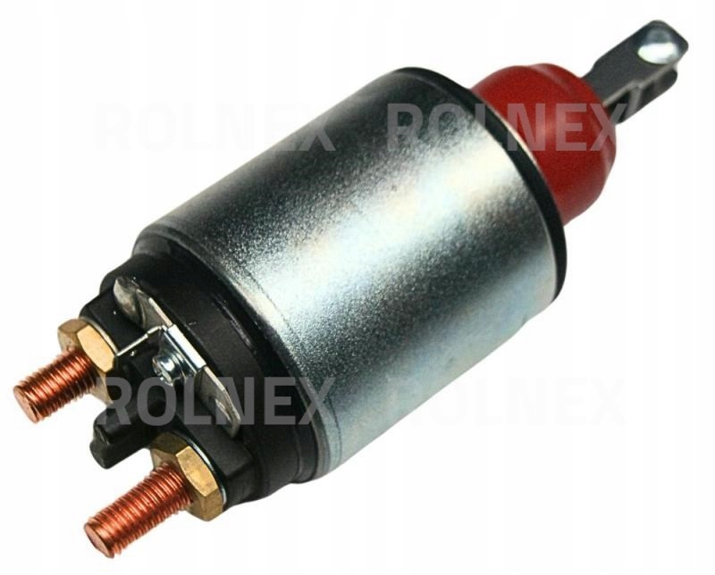 Elektrický spínač Mtz 12V Iskra Originál 16905240/MSX1217 16670154-01