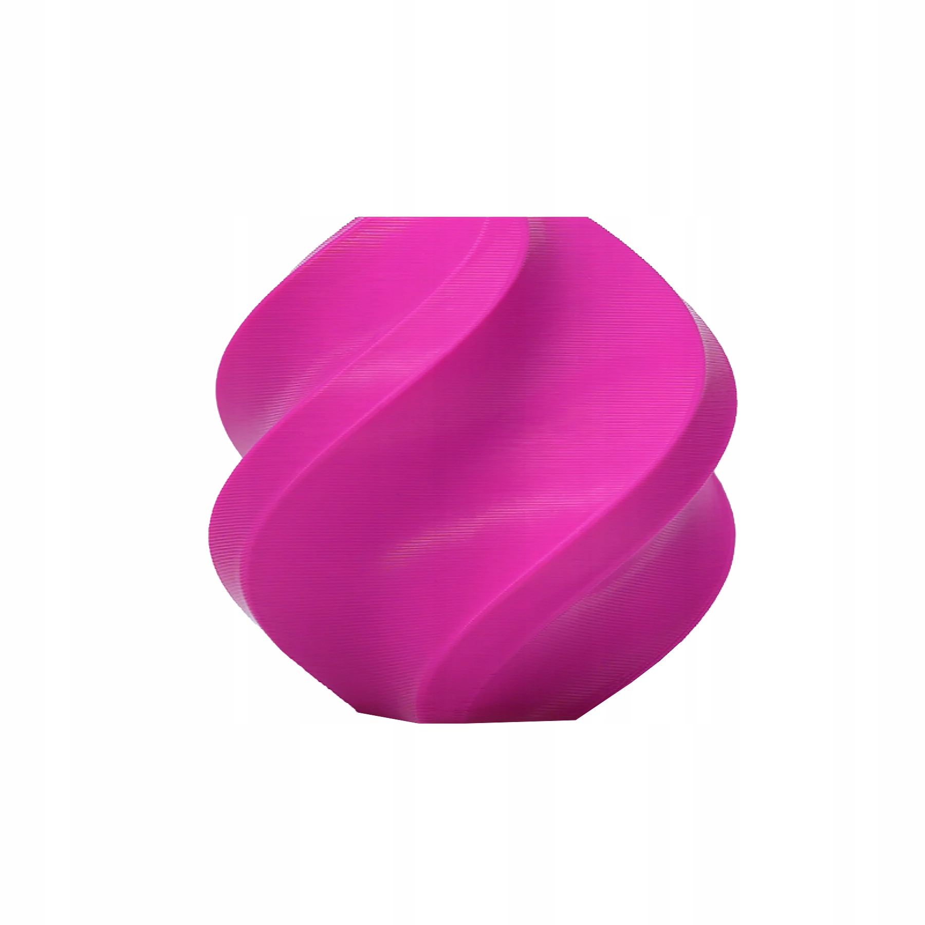 Filament Bambu Lab Pla Basic Magenta Różowy 1,75mm 1kg Szpula