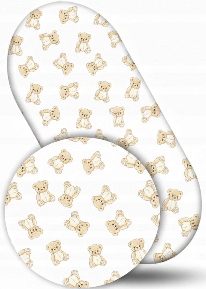 ПРОСТЫНЯ ДЛЯ ЛЮЛЬКИ КОЛЯСКИ КОЛЫБЕЛИ ХЛОПОК BABYMAM