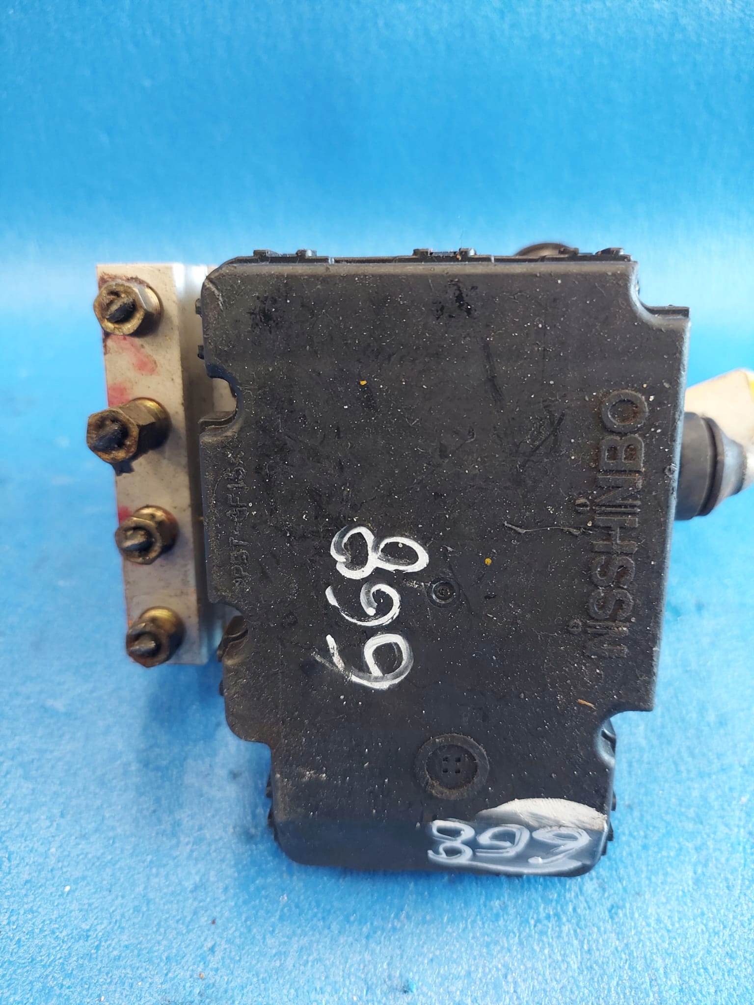 насос ABS Alto 78F0