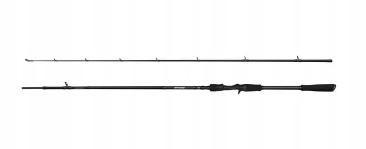 Savage Gear Revenge SG2 Heavy Game Bc Wędka Spinningowa 2.21m 20-60g