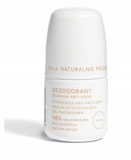 

Ziaja Naturalnie Pielęgnujemy Dezodorant roll-on