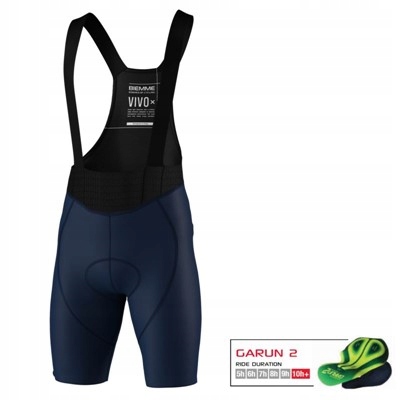 Biemme Vivo Extreme pánské kraťasy