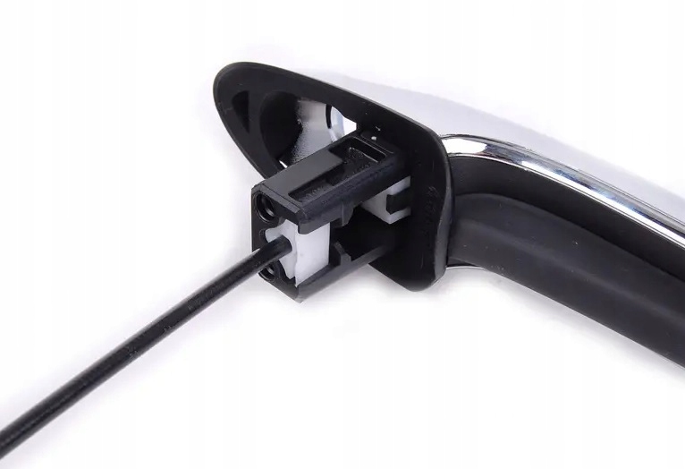 Klamka zewnetrzna drzwi Mini R50 R55 R56 R57 OE Part manufacturer Mini original OE