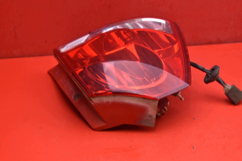 light left rear part rear 30-0266L DAEWOO KALOS HB 02-07