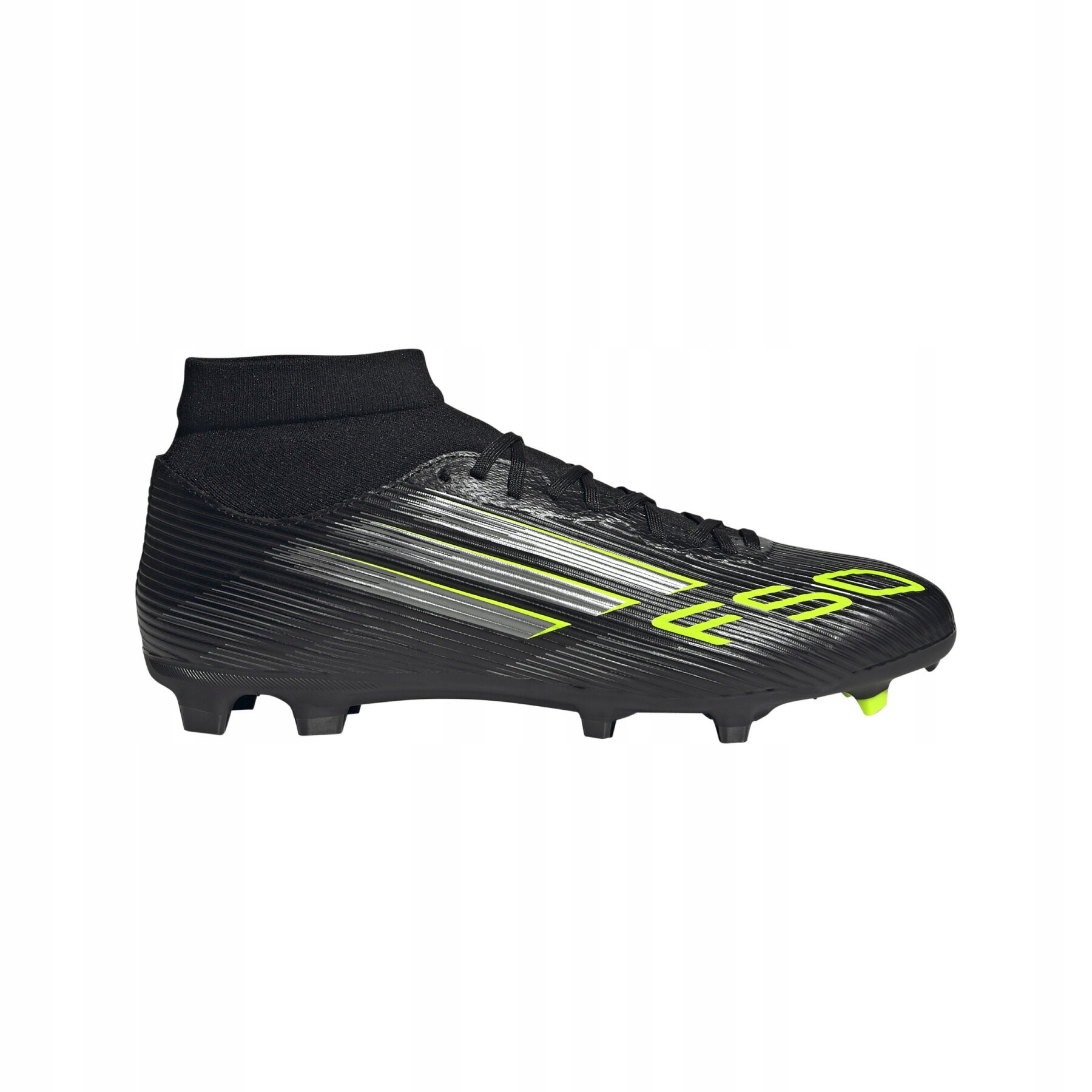 Buty adidas F50 League Mid Fg/mg JI0887 44 2/3