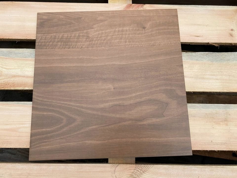 gres 45x45 Gusto brown cersanit