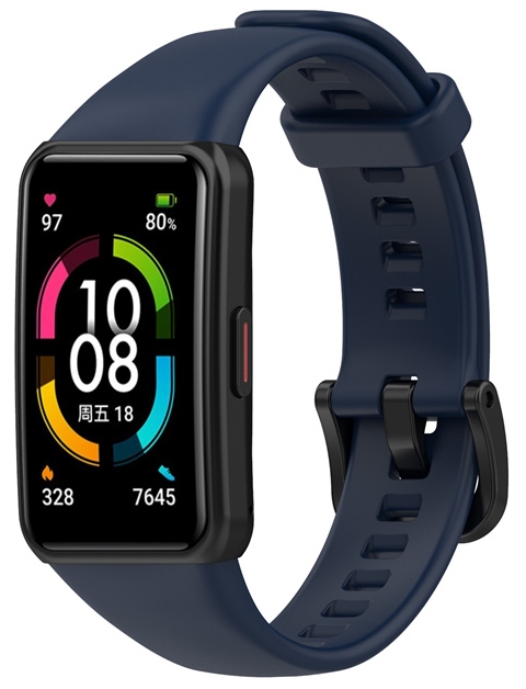 

Pasek Opaska Do Huawei Band 6 Honor Band 6