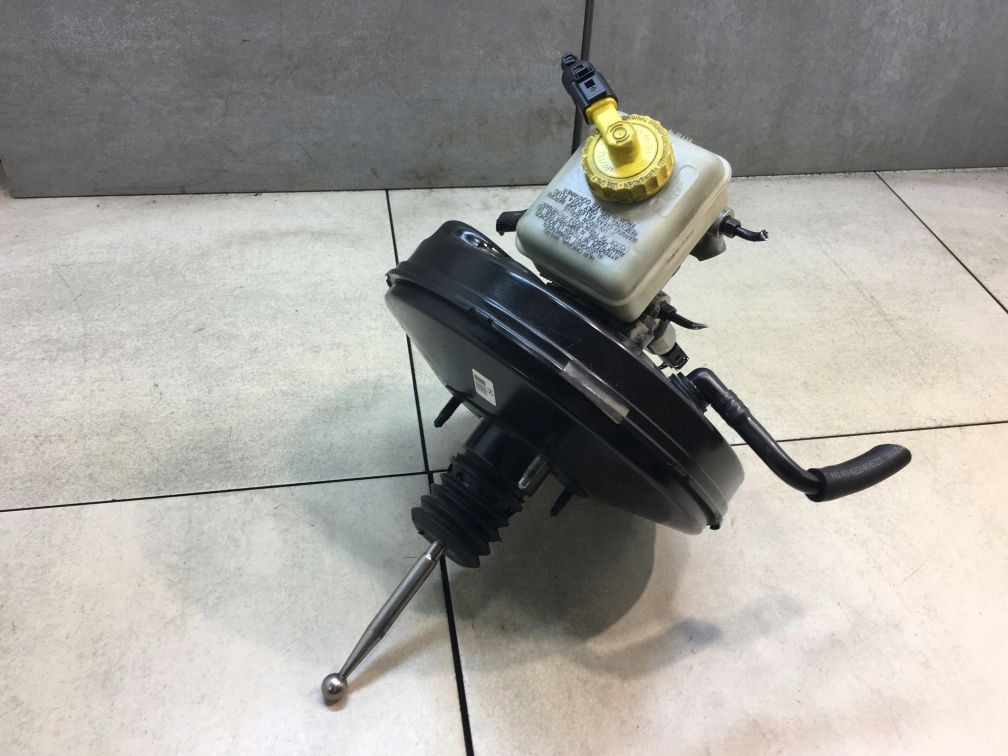 SERWO HAMULCOWE A3 8L FL 1.9 TDI 1J1614105Q