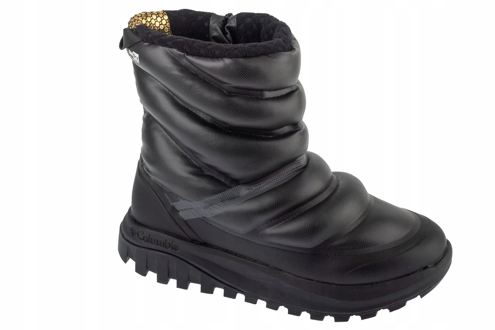 Columbia Snowtrot Peak Odx 2128041010