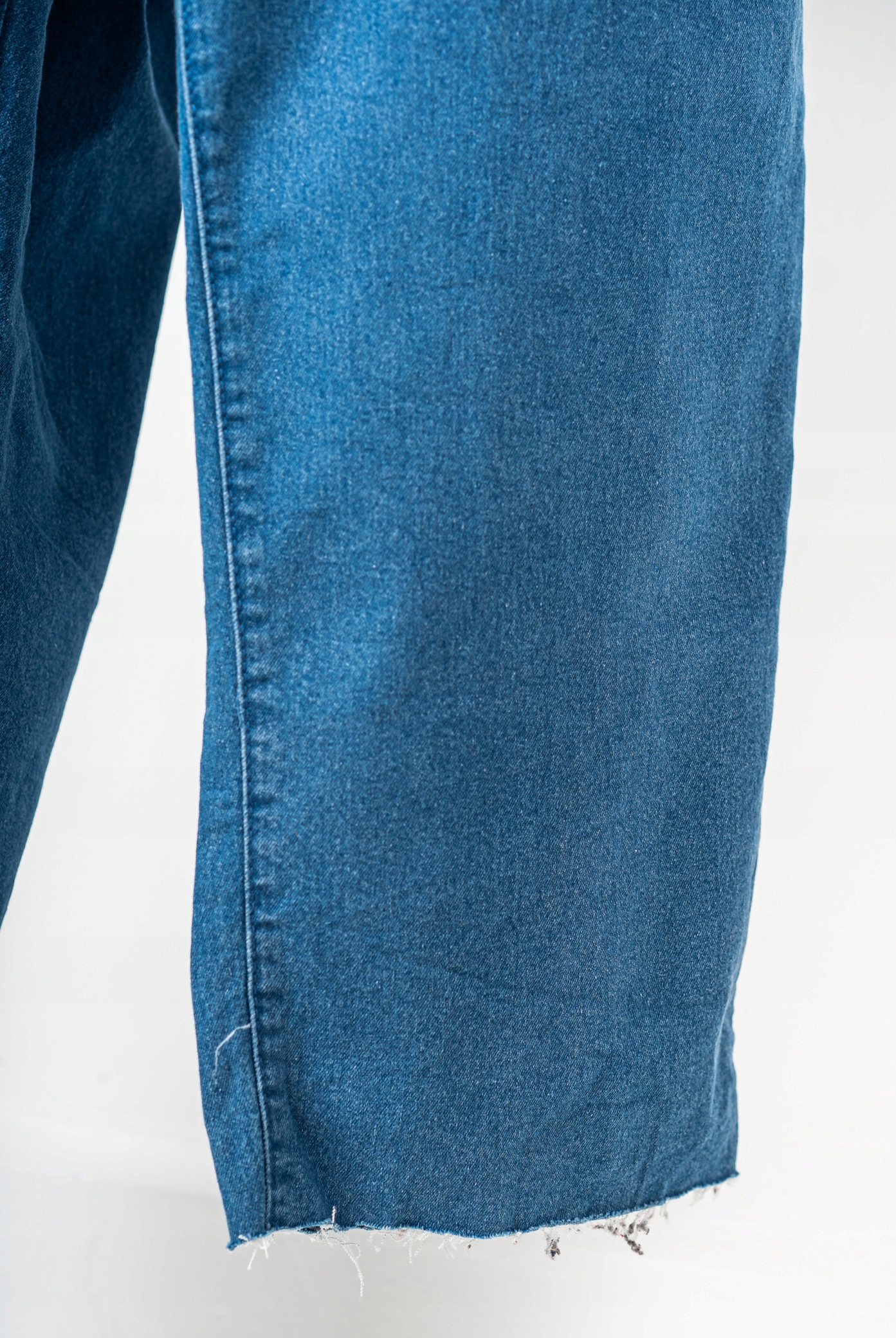 KOMBINEZON TOXIK 3XL JEANS JEANSOWY BAWEŁNA LYCRA Rodzaj casual (na co dzień)