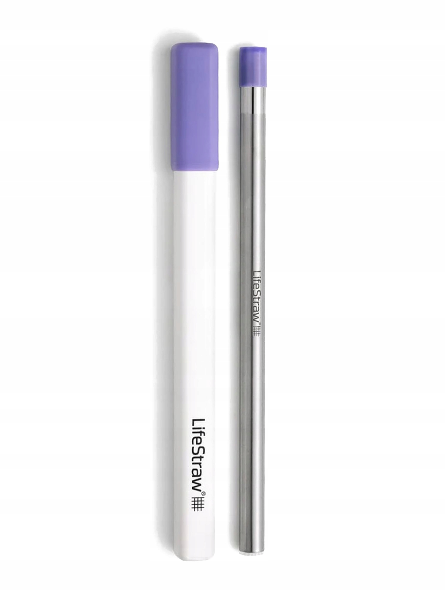 Filtr na vodu LifeStraw Sip – tento purple