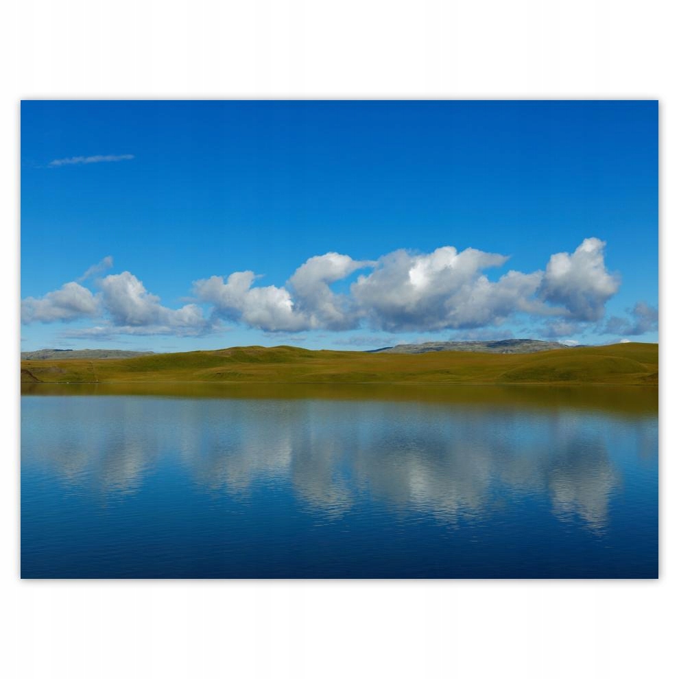 

Plakat 40x30 Pejzaż Krajobraz Widoczek