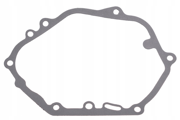 USZCZELKA MISY OLEJOWEJ KOSIARKI NAC T575