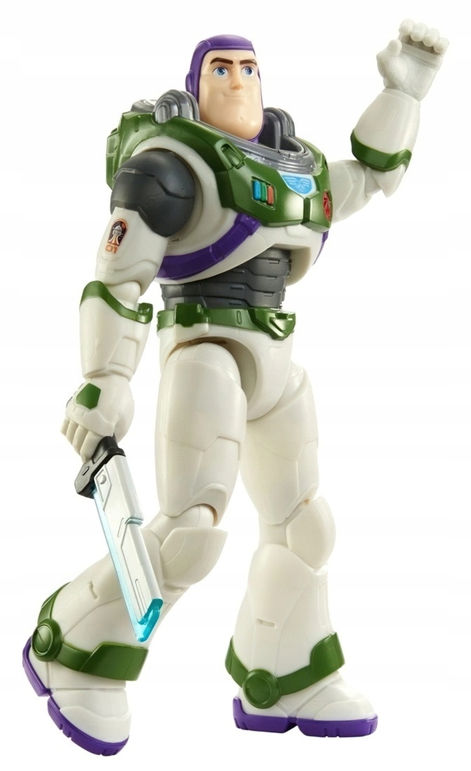 

Figurka Mattel Disney Pixar Lightyear Buzz HJC60