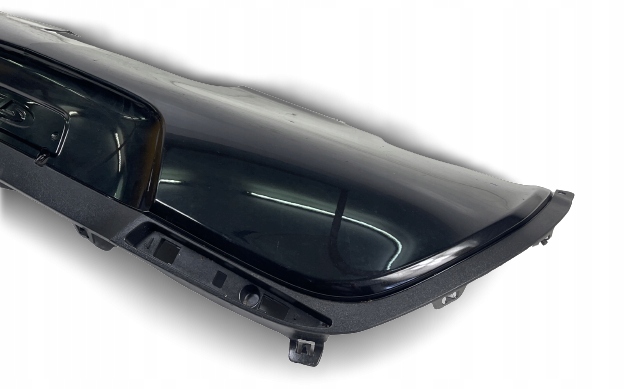 ^ OPEL ASTRA IV J GTC SPOILER TYŁ 13346636 Producent części Opel OE