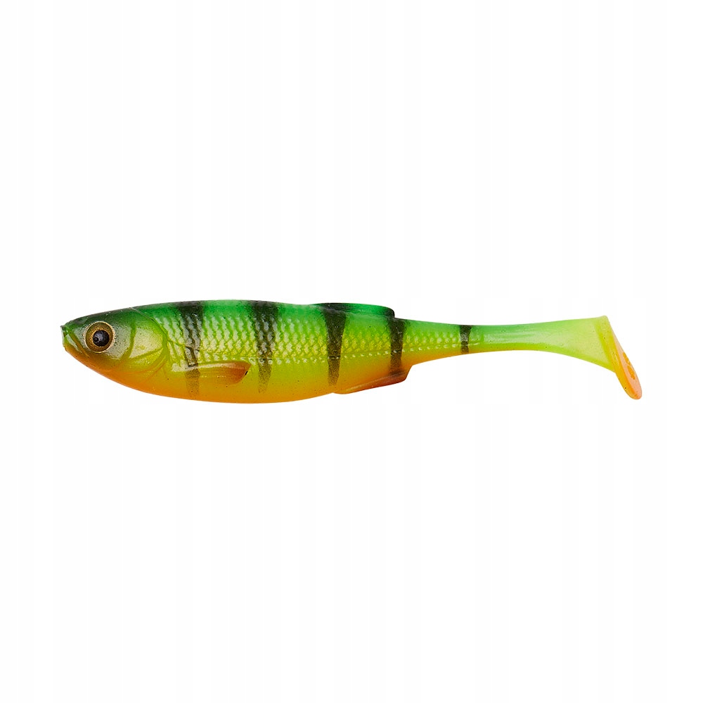 

Przynęta Sg Craft Shad 10cm/6g Firetiger